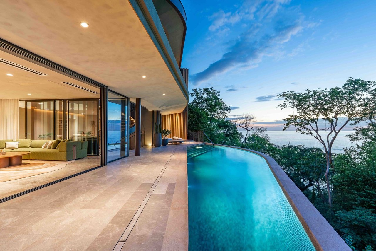 Waldorf Astoria Costa Rica - Estate Home 10