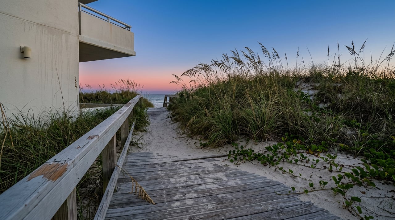 What Turtle Season Actually Looks Like Right Now on Longboat Key's South End