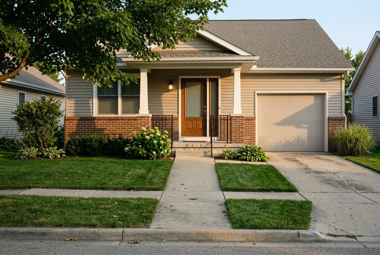Selling A Mid-Priced Home In Muncie