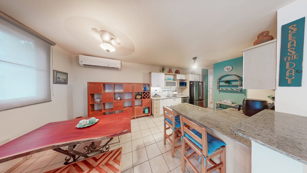 Palma Dorada Village