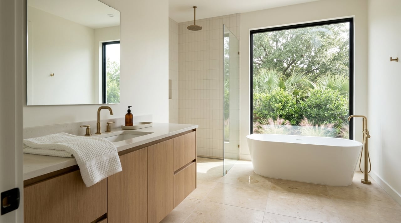 From Land To Keys: Building A Custom Home In Vancleave