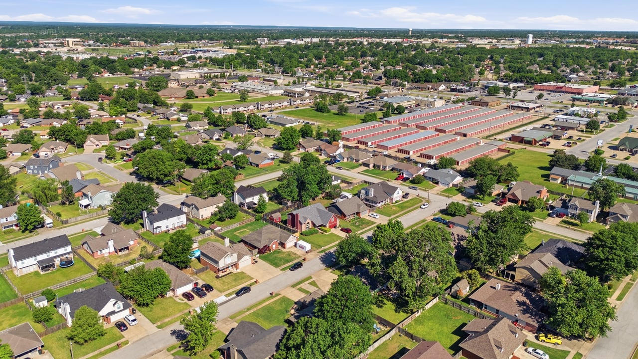 8249 127th East Avenue, Owasso, OK 74055