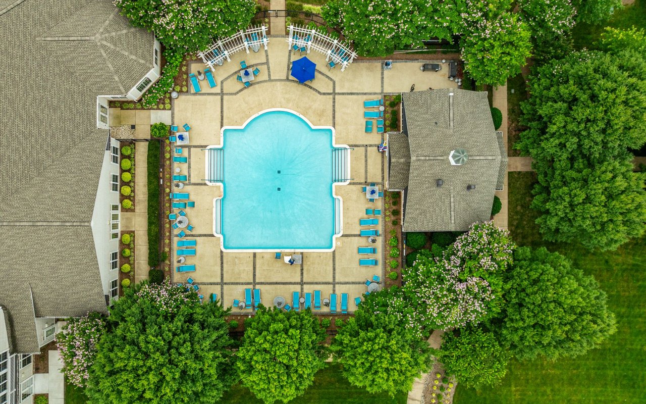 Potomac Green