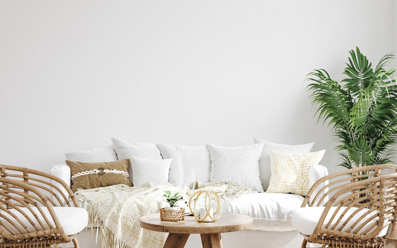 Boho Style Using Jolie Paint