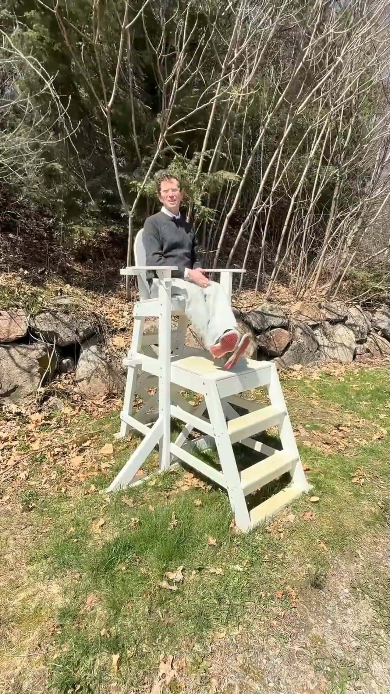 Three things I ❤️about 7 South St in Wenham!