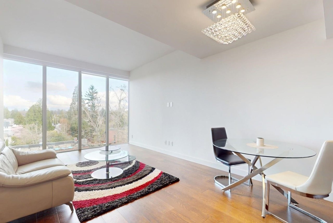 7228 Adera St, #1101
