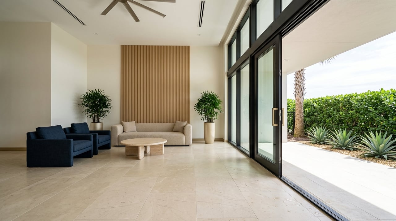 West Palm Beach Single-Family Vs. Condo Living
