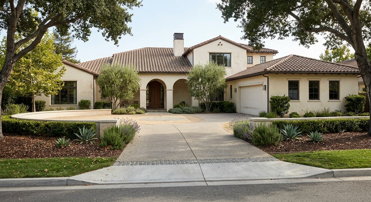 Why Move-Up Buyers Are Choosing Agoura Hills