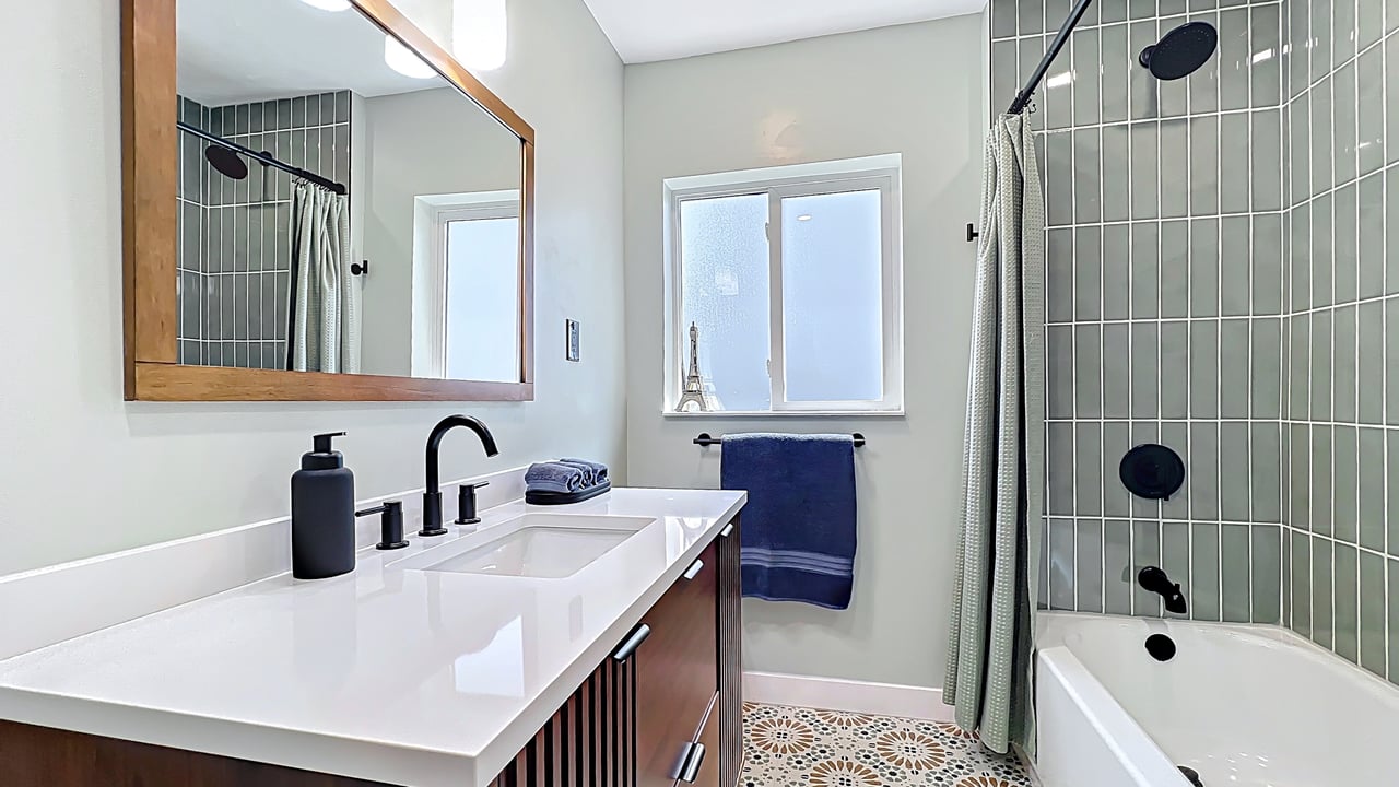 Sanctuary in Orlando's Beverly Shores