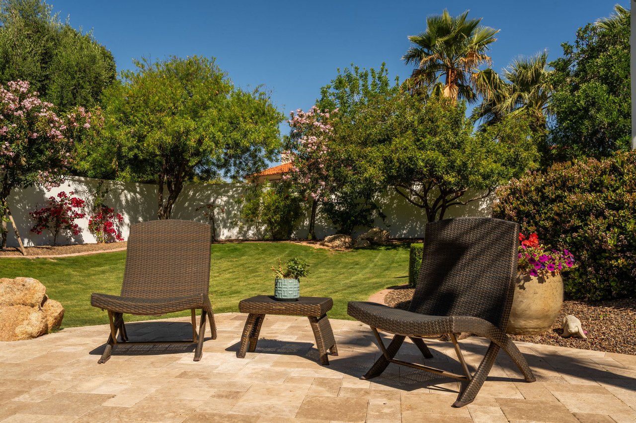 7115 E FOOTHILL Drive