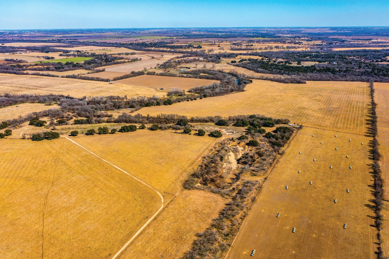 Summers Mill Ranch: A Texas Legacy Estate
