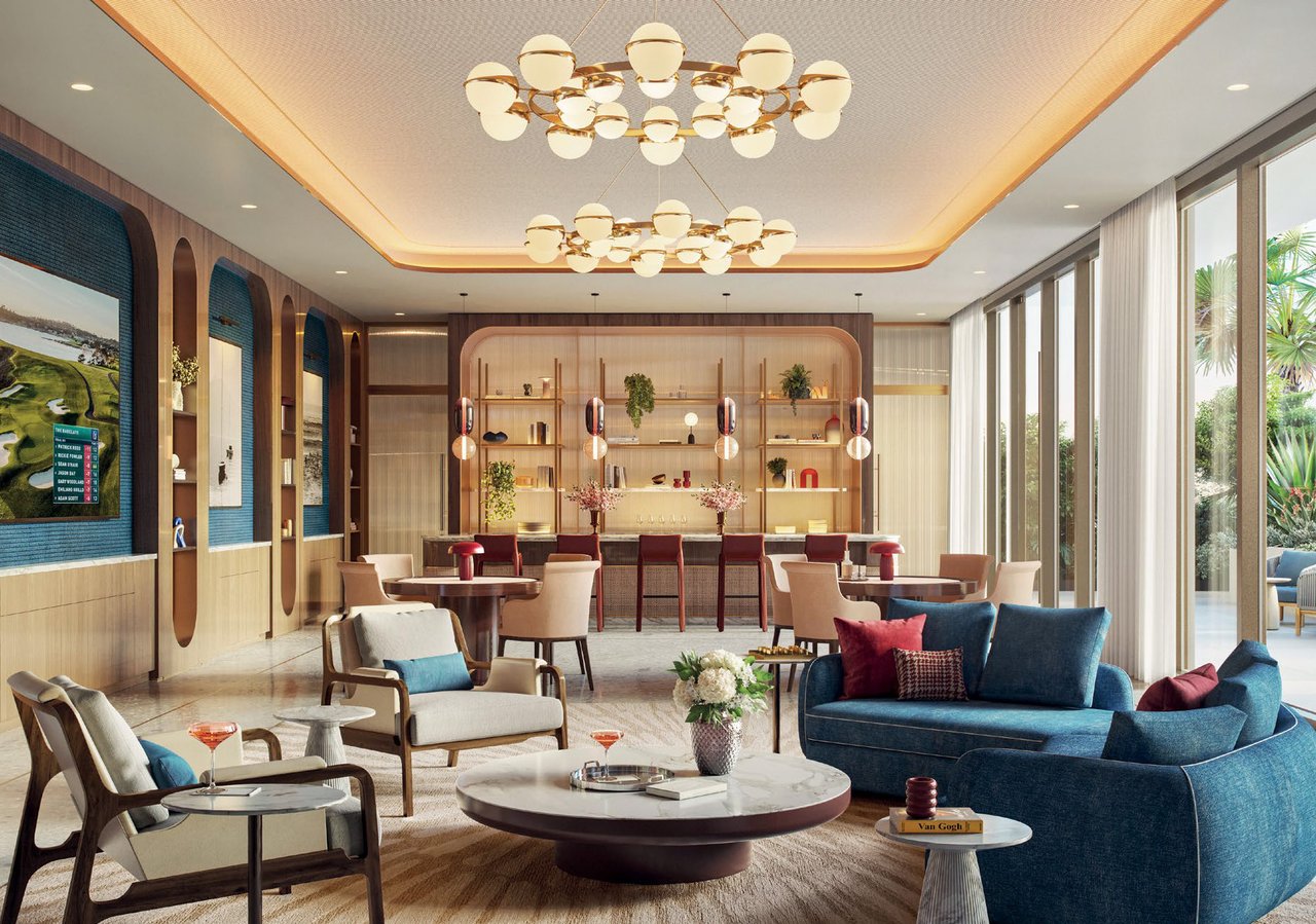 Mr. C Residences Boca Raton