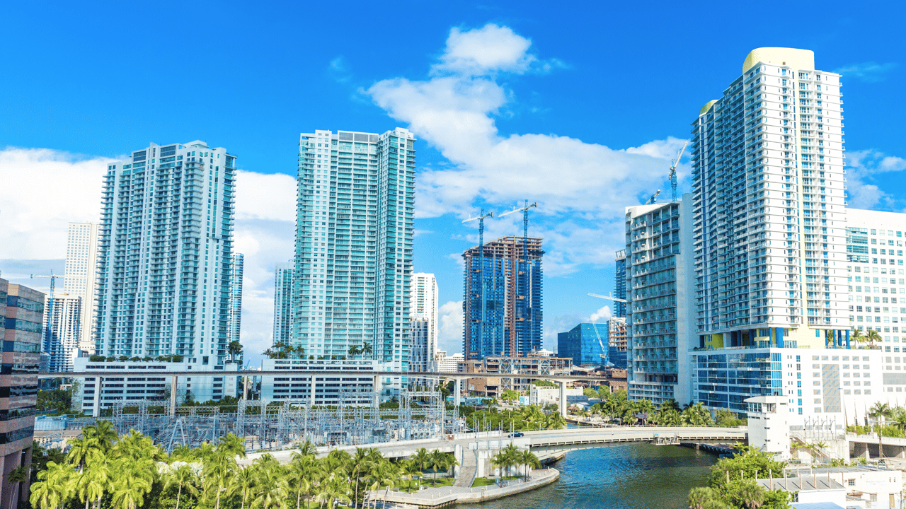 Miami