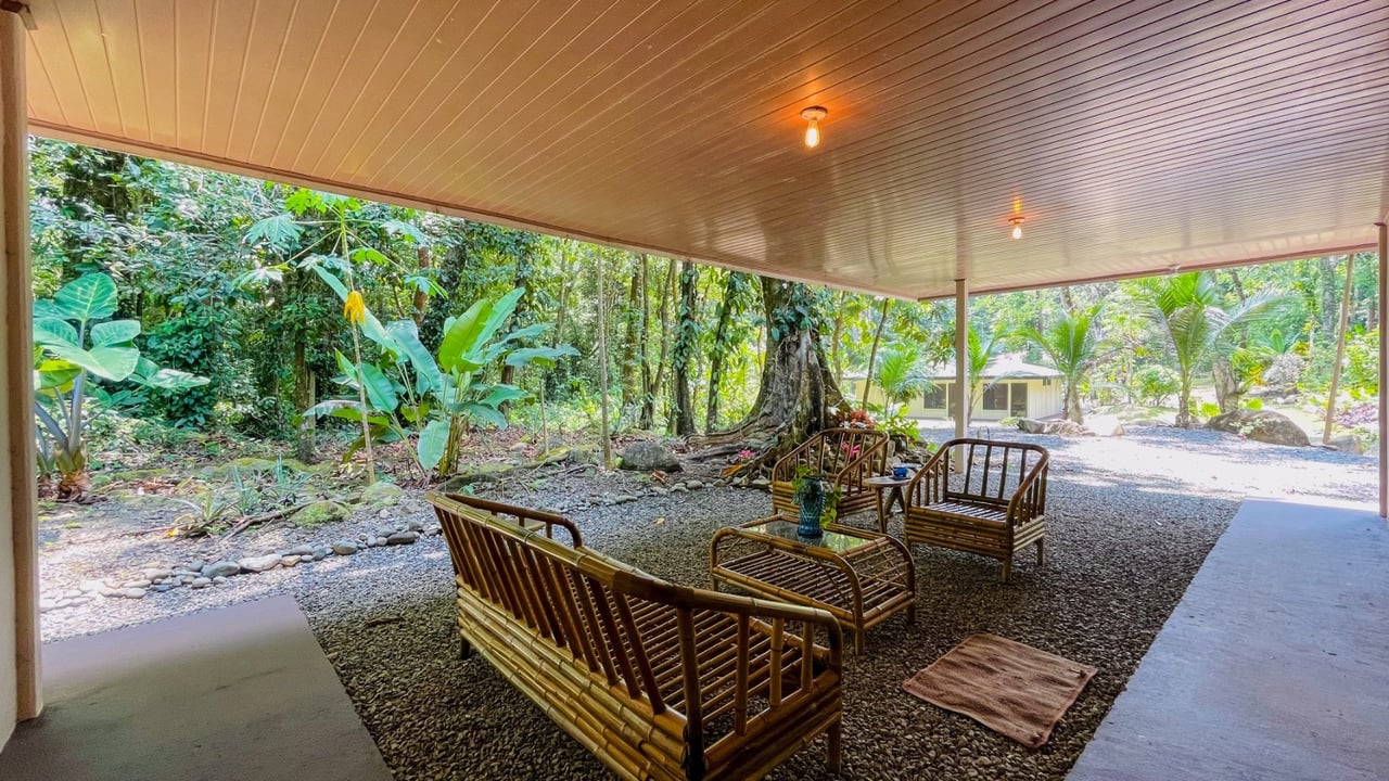 Riverfront Multi Residence Compound, Ojochal, Puntarenas