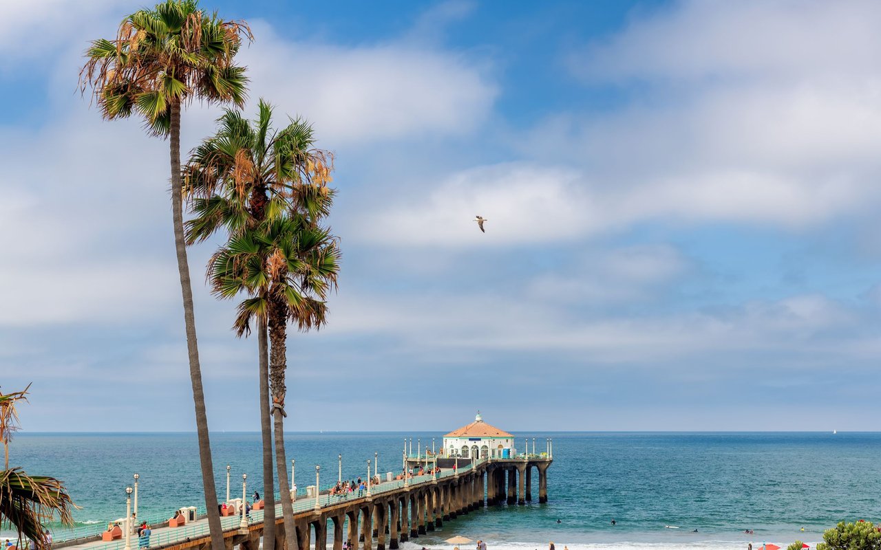 Manhattan Beach