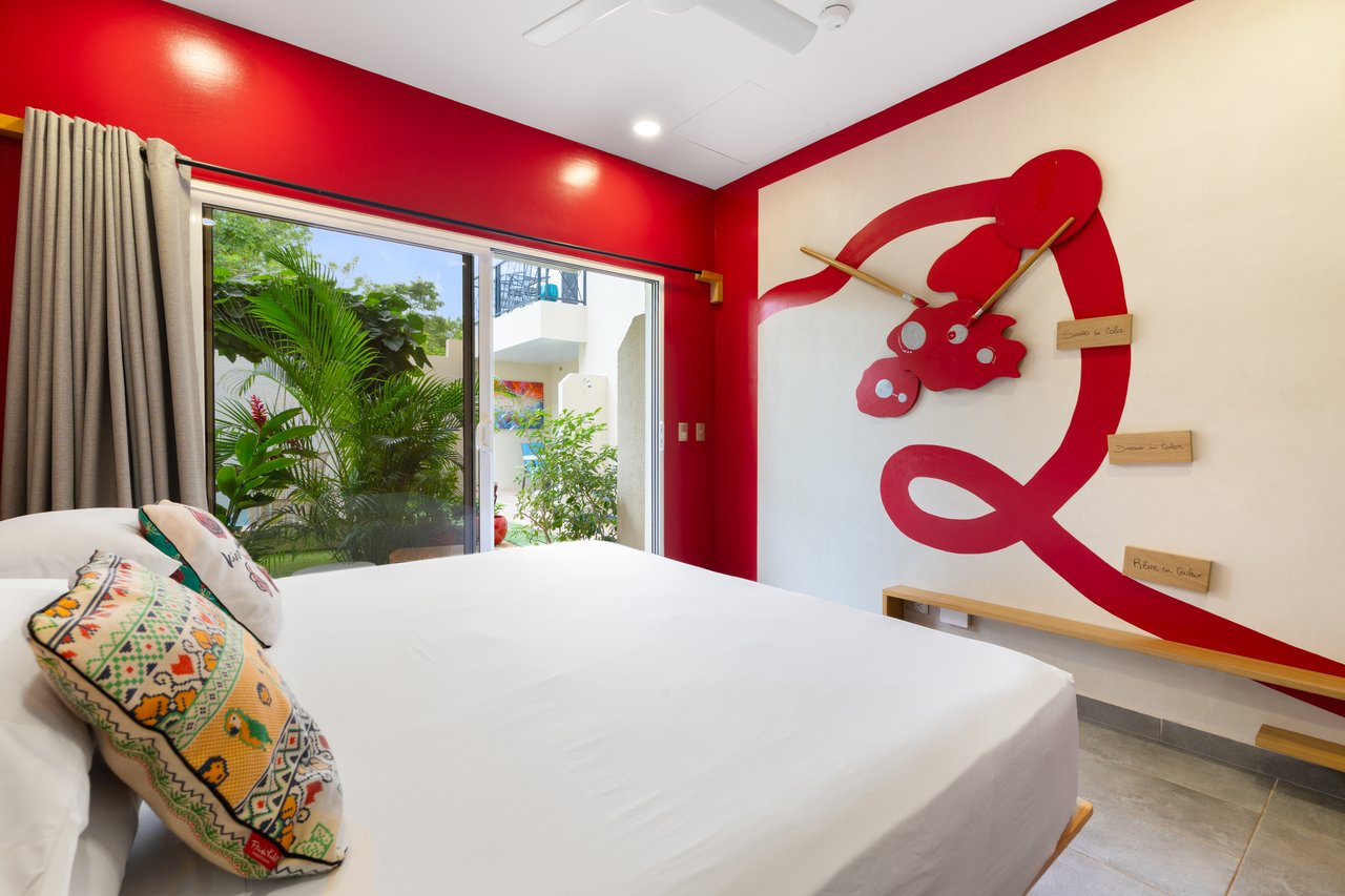 Pierre & Colors | Prime Corner Lot | Turnkey Income Property