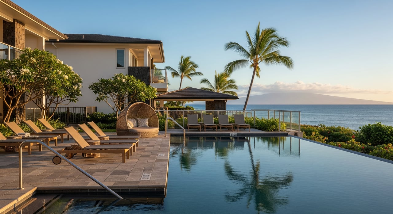 What Kihei Condo HOA Fees Actually Cover