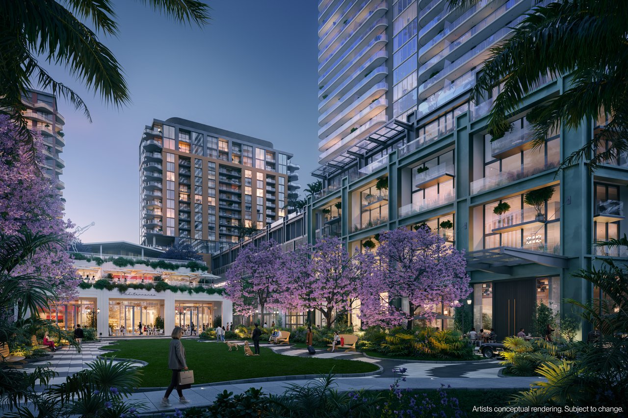 Midtown Park by Proper