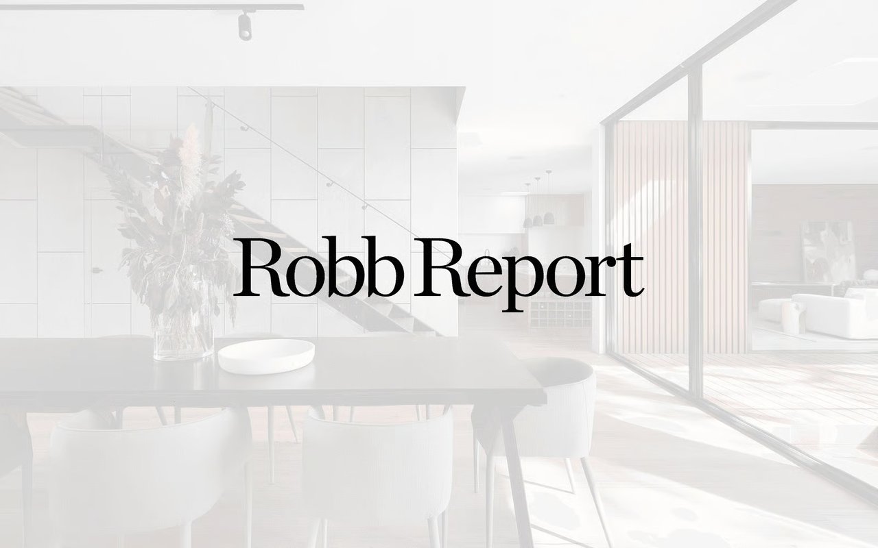 Inside a $17.2 Million Napa Valley Estate With Gobsmacking Views of Wine Country