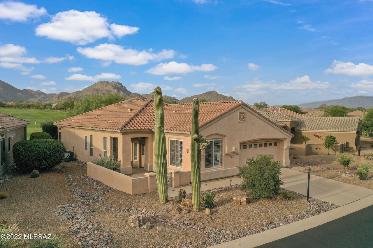 12939 N Sunrise Canyon Ln