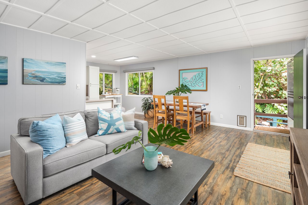 3277-A Pacific Heights Road, Honolulu, Hawaii