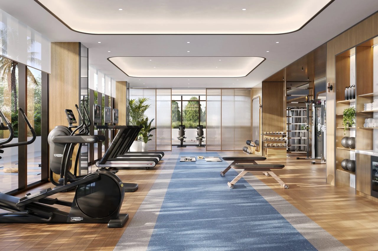 Mr. C Hotel & Residences West Palm Beach (Cipriani family’s Mr. C brand)