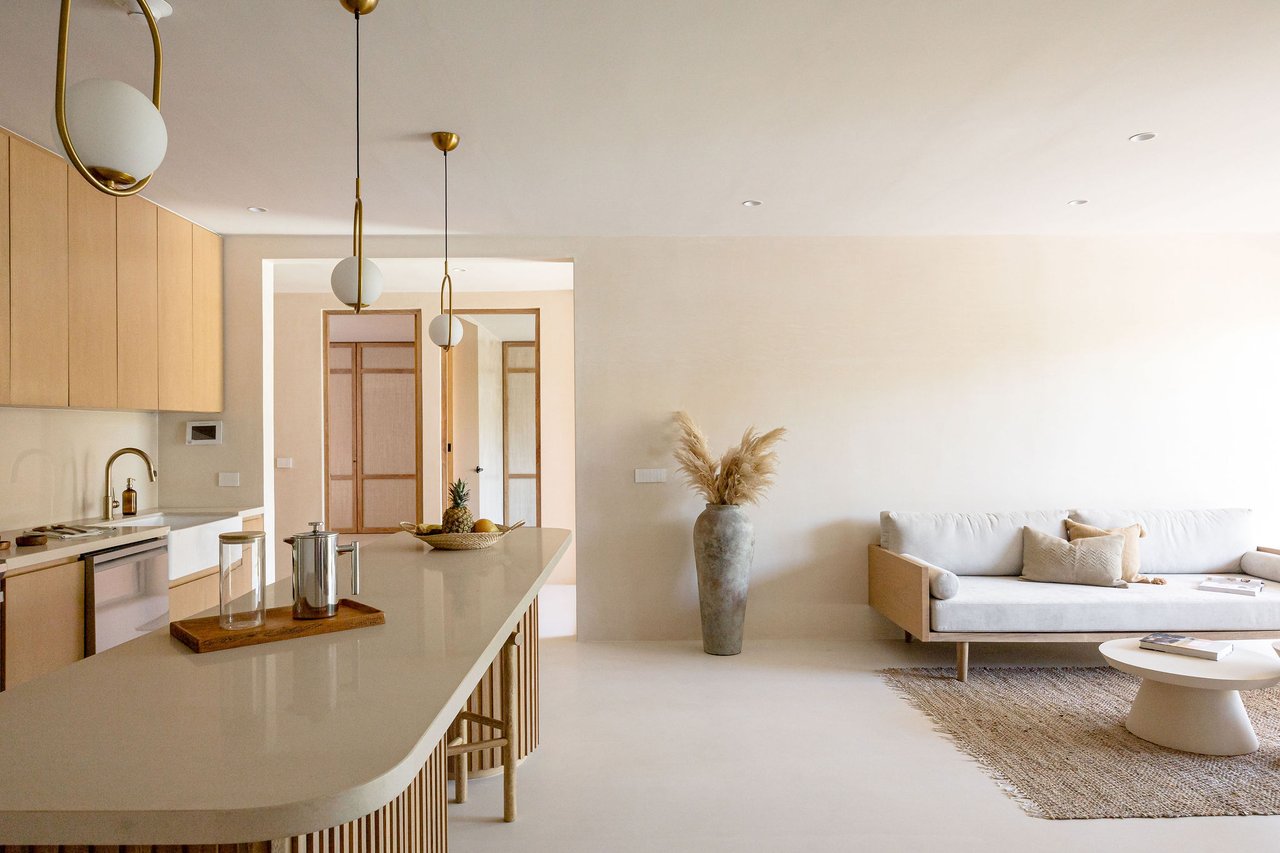 Aflora Tulum  | 2 Bedroom Condo in Aldea Zama