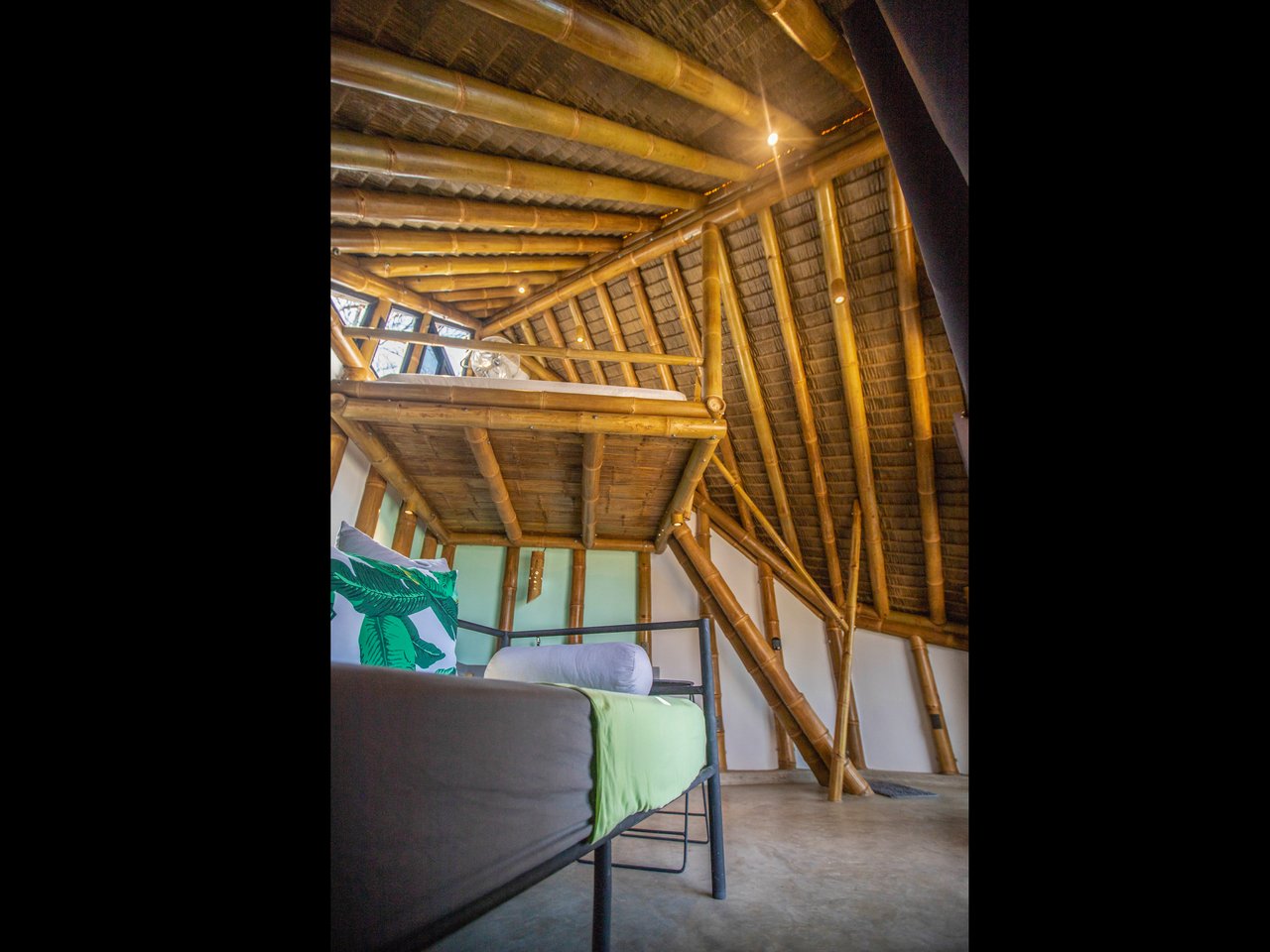 Santosha Surf Sanctuary Wellness Retreat