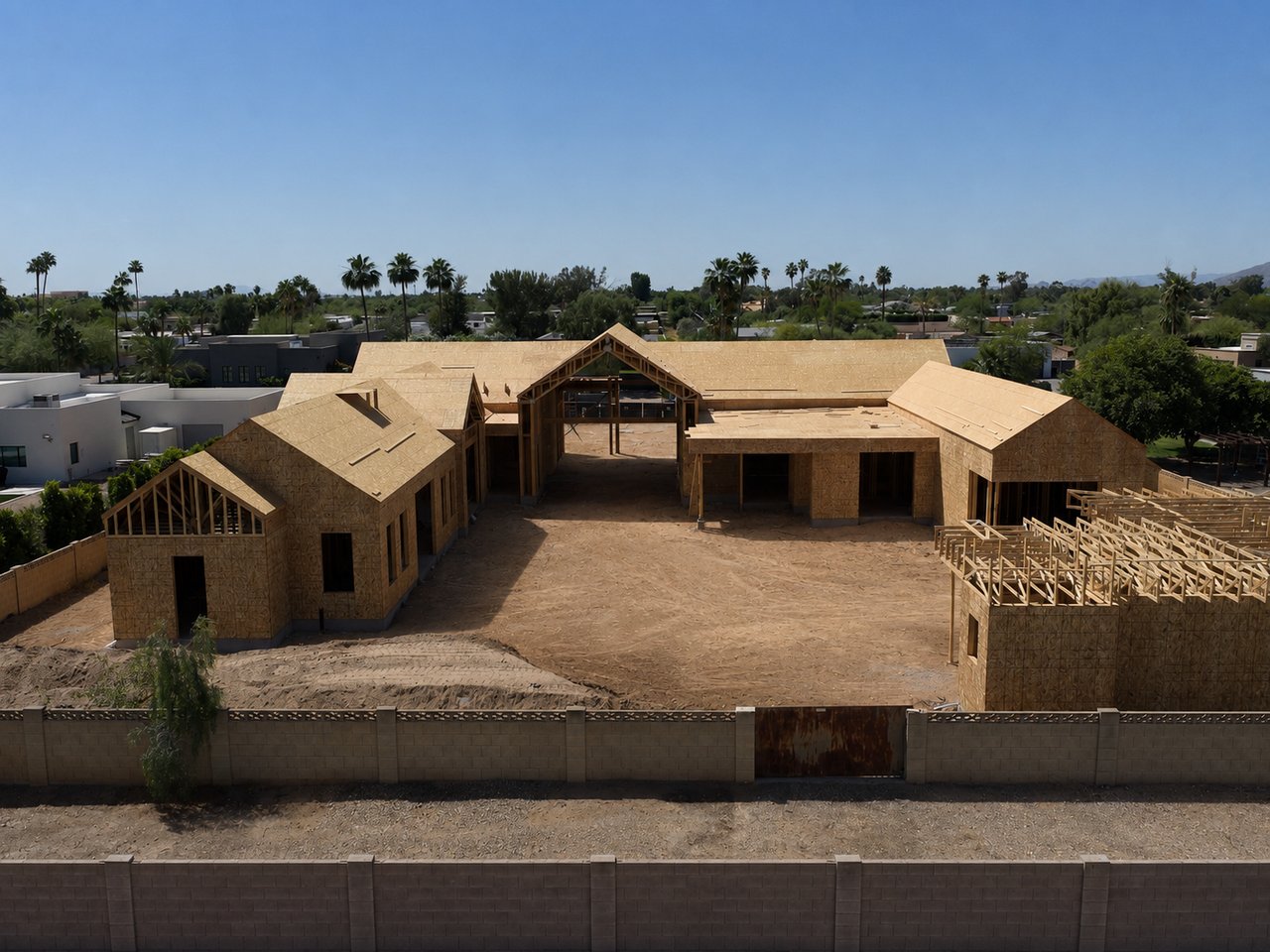 8526 E SUNNYSIDE DRIVE