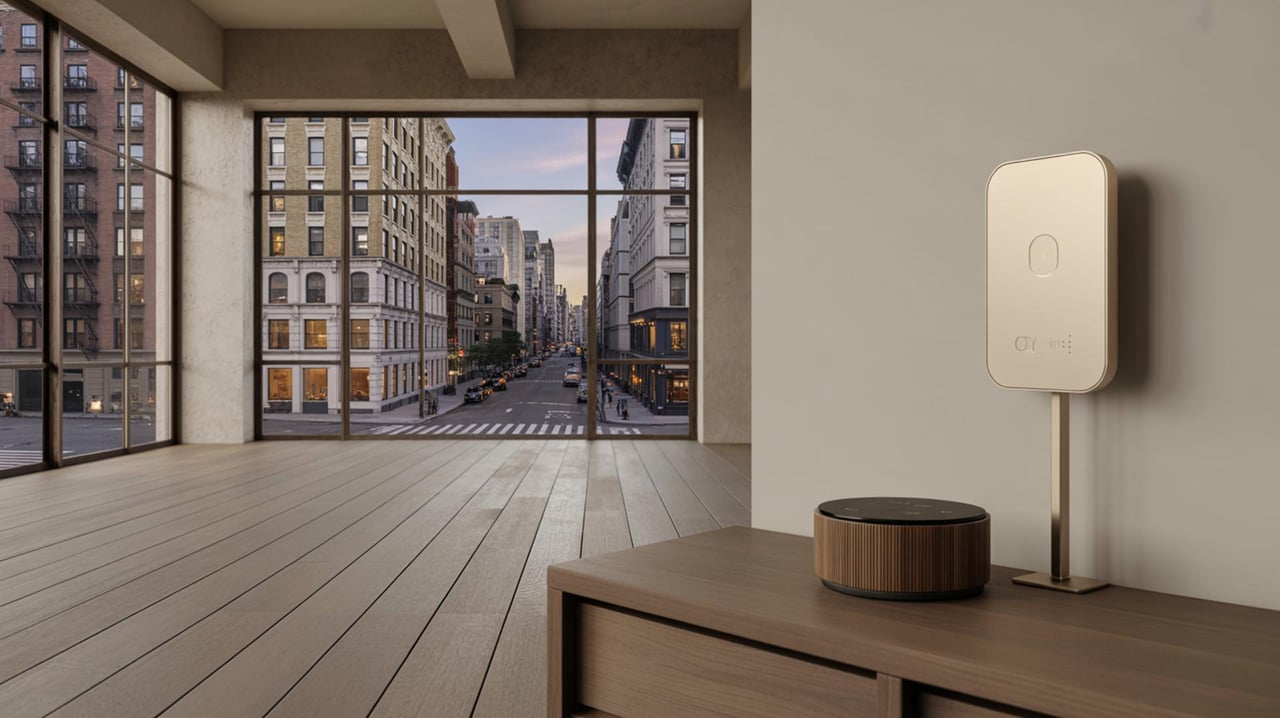 Smart Home Upgrades Tribeca Homeowners Actually Need