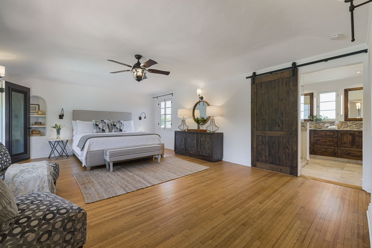 516 E Stocker Street