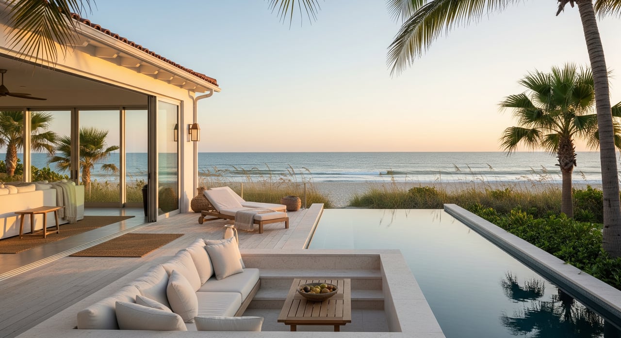 Snowbird Buying Timeline For Juno Beach