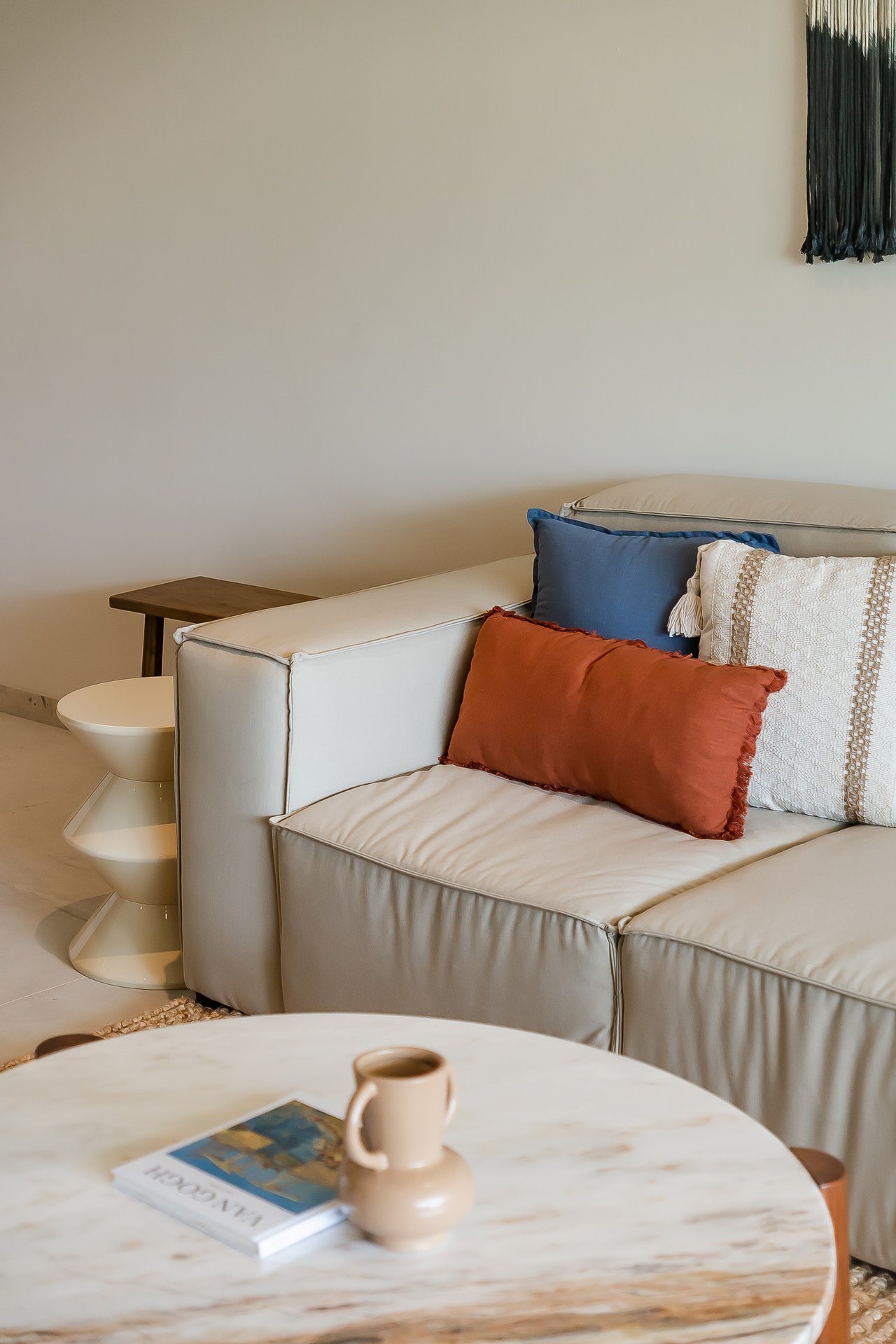 Marea Beachfront Villas G32
