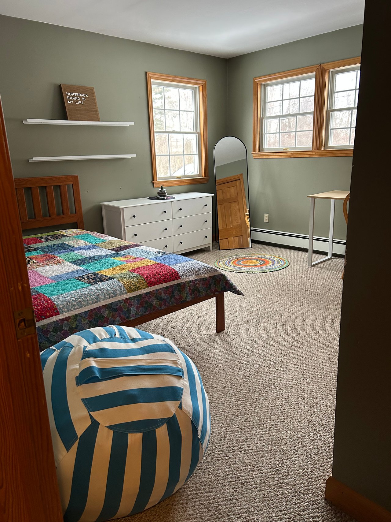 56 Lake Av, Rockland