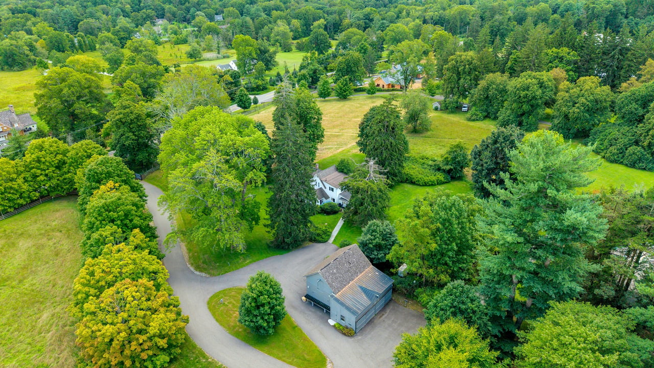 Lane House
