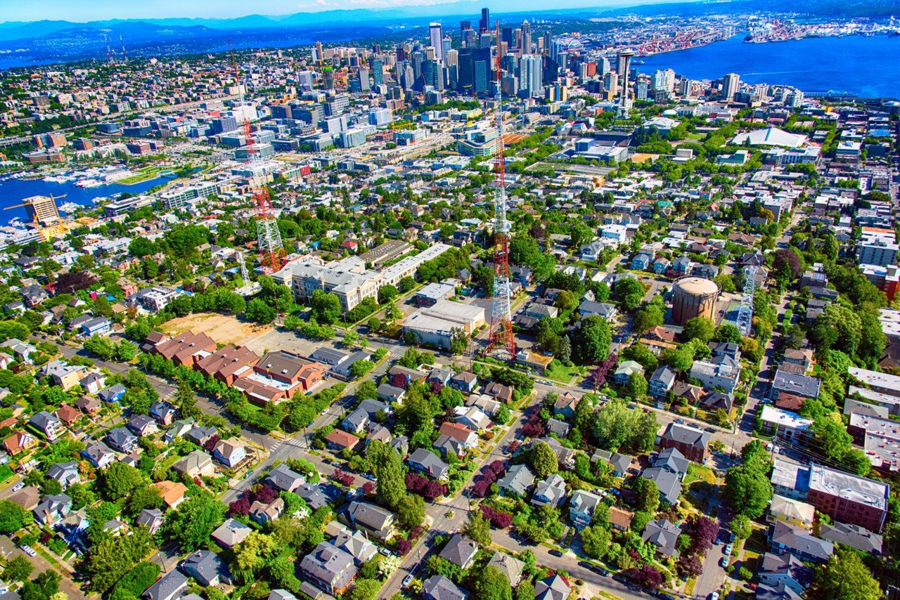 🏡 Why Are There So Few Homes for Sale in Seattle Right Now? 