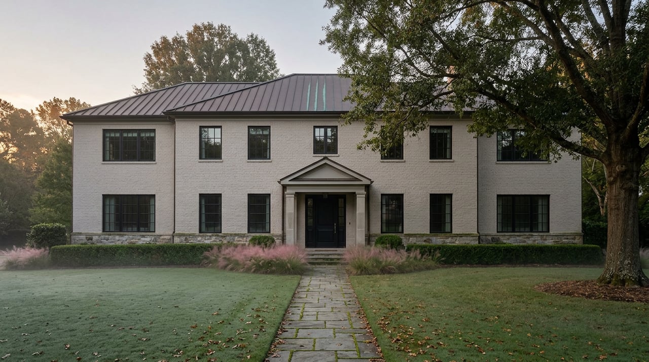 The Sandy Springs Median Price Nobody Can Actually Buy
