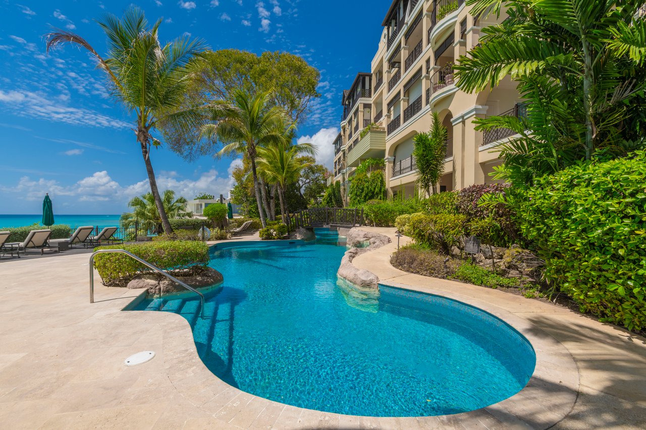 Paradise, 201 Sandy Cove