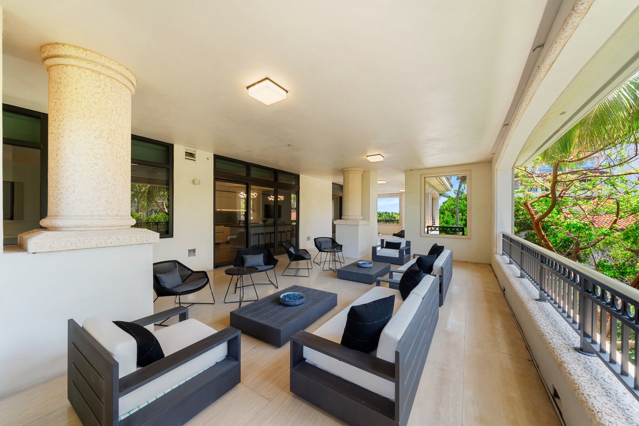 Palazzo Del Sol 7025