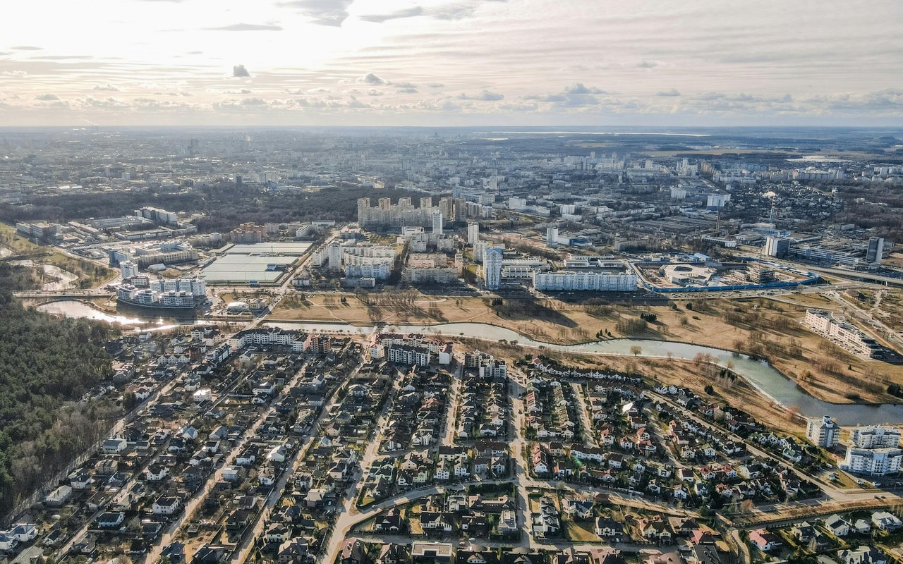 Bramalea Industrial Zone