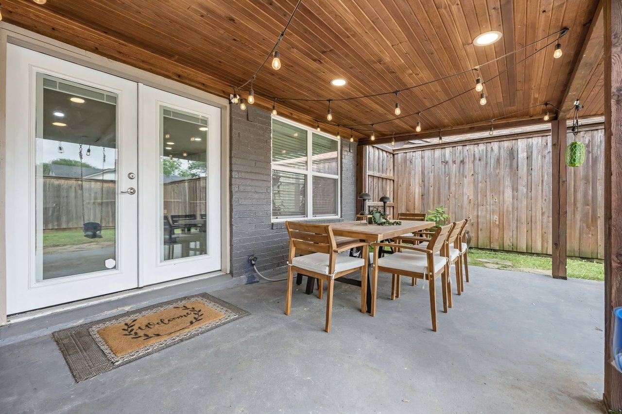 656 Red River Drive, Lewisville, Texas 75077