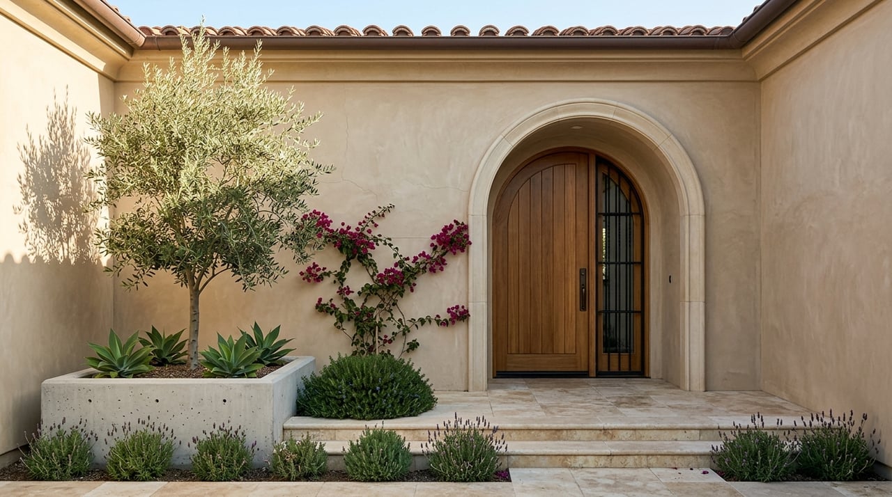 Preparing For A Quiet, High-End Sale In La Jolla