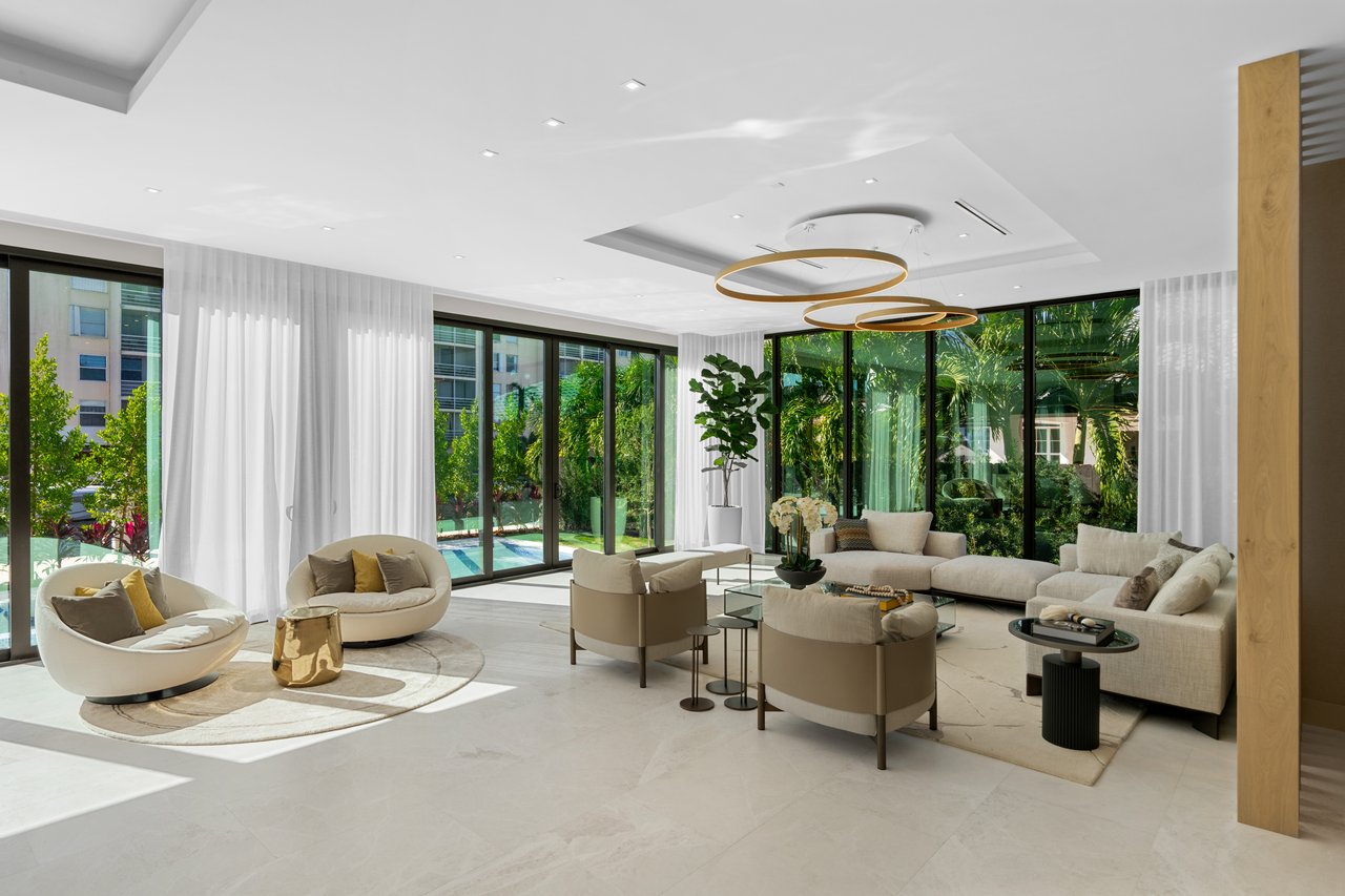 2950 NE 164th Street