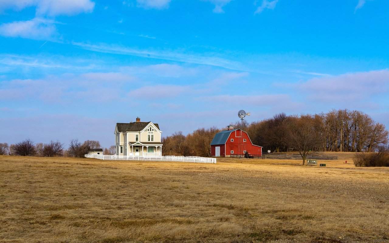 Osage County