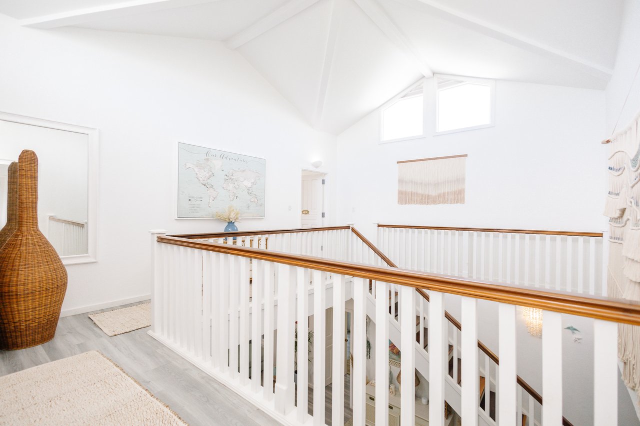 Casa Concha, Luna Beach