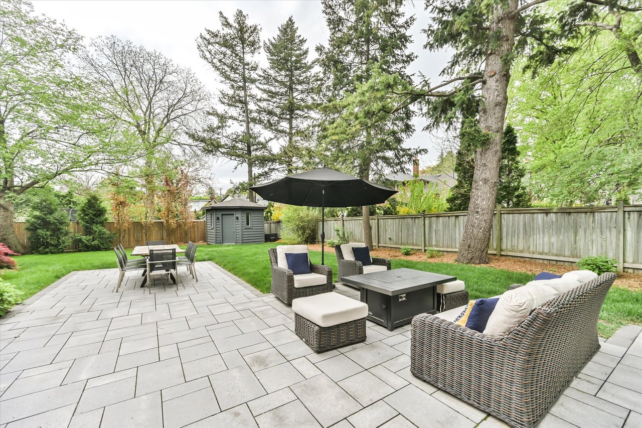 45 Bromley Crescent, Toronto
