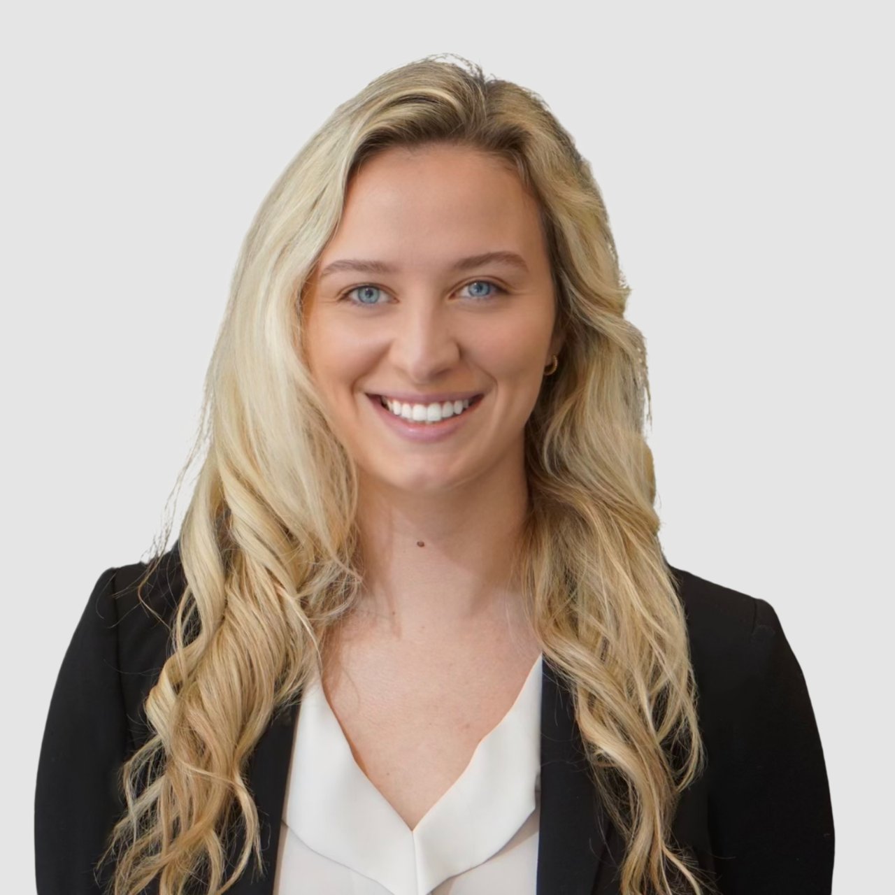 Hanna Marcheski Frisco, TX Real Estate Agent Headshot