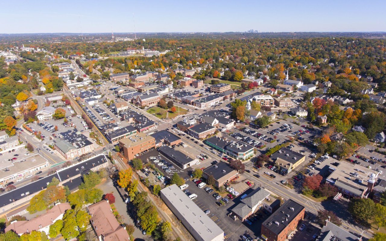 Needham