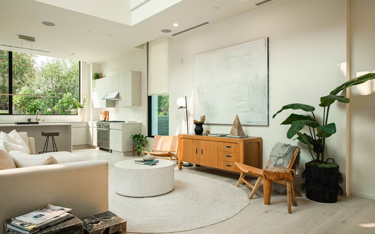 10 Interior Design Tips for Maximizing Space