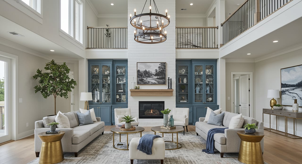 5 Tips for Staging Your Gold Coast Luxury Home cover
